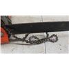 Image 4 : 2 Electric Chain Saws 