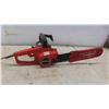 Image 6 : 2 Electric Chain Saws 