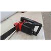 Image 8 : 2 Electric Chain Saws 