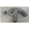 Image 8 : 2 Pipe Wrenches , 2 Pipe Benders 