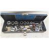 Image 8 : Metal Punch , Tin Snips , Hack Saw , Pliers , Crimper , Tap 