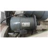 Image 8 : Pallet Lot : 7 Electric Motors, Switch Box , Fog Machine, Wire & 