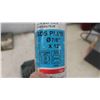 Image 8 : C Clamps , 8pce Hole Saw Kit, Drill Bits, New 9pce SAE Nut Driver Set,