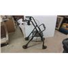 Image 1 : Medical Assist Walker 