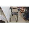 Image 2 : Medical Assist Walker 