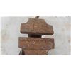 Image 2 : 4'' Bench Vise 