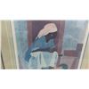 Image 8 : 2 Signed Numbered Prints 28'' x 22'' 