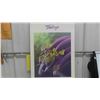 Image 8 : Headboard Promo World Trade Centre Toronto Exhibition Claude