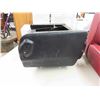 Image 8 : 2 Ford Van Seats with Mounting Bases 
