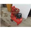 Image 8 : Compressor with Hose - Not Running 
