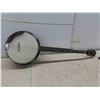 Image 2 : Kay 4 String Banjo with Stand 