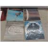 Image 2 : 9 Albums - Chicago , Boston , FYC , Wings & Others 