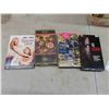 Image 8 : 70+ VHS Movies : Crocodile Dundee , Cyclone , Deceived, Police