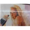 Image 2 : Jack Daniels Framed Picture 24'' x 37'' 