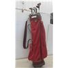 Image 1 : 12 Right Handled Golf Clubs with Bag 