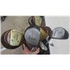 Image 2 : 12 Right Handled Golf Clubs with Bag 