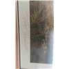 Image 2 : Numbered and Signed Print by Hubert J Thiroux 35'' x 27'' 