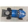 Image 2 : RC Car with Remote Approx. 17'' x 9'' x 7'' H 