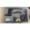 Image 2 : Dremel Multi Max Works , New Ear Protection , Makita 18V 