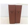 Image 8 : 12 Playboy Magazines 1971 in Leather Binders 