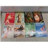 Image 3 : 31 Mayfair Magazines 