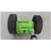 Image 8 : Homelite 2 Speed Electric Leaf Blower , Trouble Light , Measure