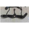 Image 2 : Authentic John Deere 3 Point Hitch for Lawn Tractors (Like New)  - Fits Models 316, 318, 322, 430