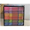 Image 2 : 50+ DVDs : Walt Disney , 12 DVD Set Thunderbirds , Lord 