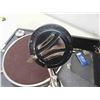 Image 3 : Thorens Vintage Portable Record Player 