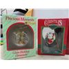 Image 2 : Christmas Ornaments: Hallmark, Precious Moments & Others