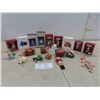 Image 1 : Christmas Ornaments: Hallmark & Others 