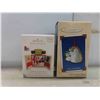 Image 2 : Christmas Ornaments: Hallmark & Others 