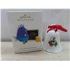 Image 8 : Christmas Ornaments: Hallmark & Others 
