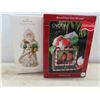 Image 2 : Christmas Ornaments: Hallmark, Carlton & Others 