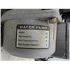 Image 2 : Power Fist Gas Powered Water Pump 1 1/2 HP 