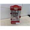 Image 1 : Movie Style Popcorn Maker 10'' x 11'' x 19'' 