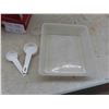 Image 2 : Movie Style Popcorn Maker 10'' x 11'' x 19'' 