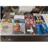 Image 1 : 15 Albums : Anne Murray, Linda Rondstadt, The Moody Blues,