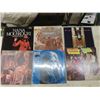 Image 2 : 15 Albums : Anne Murray, Linda Rondstadt, The Moody Blues,