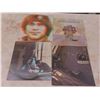 Image 4 : 15 Albums : Anne Murray, Linda Rondstadt, The Moody Blues,