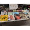 Image 1 : 15 Albums : Village People, John Denver, Beegees, Rod Stewart, 