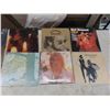 Image 3 : 15 Albums : Village People, John Denver, Beegees, Rod Stewart, 