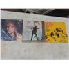 Image 4 : 15 Albums : Village People, John Denver, Beegees, Rod Stewart, 