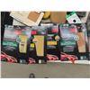 Image 2 : Painting Supplies : Sandpaper, Rollers, Brushes, Saws & More 