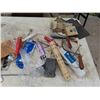Image 8 : Painting Supplies : Sandpaper, Rollers, Brushes, Saws & More 