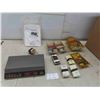 Image 1 : Schlagge Home Security System Including New Auto Dialer,  