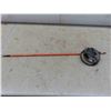 Image 8 : Bow , 19 Arrows , Fish Line Arrow 