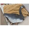 Image 2 : 17 Wood Goose Decoys 