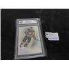 Image 1 : Graded Sidney Crosby Pittsburgh Penguins Card 