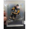 Image 2 : Graded Sidney Crosby Pittsburgh Penguins Card 